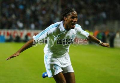 drogba
