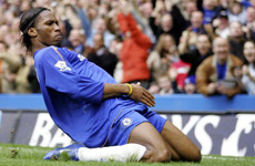 drogba