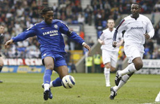 drogba